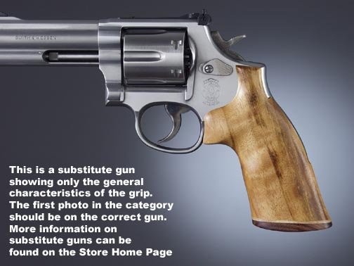 Dan Wesson Small Frame Goncalo No Finger Groove, Stripe/Cap