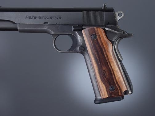 Para Ordnance P-10 Kingwood