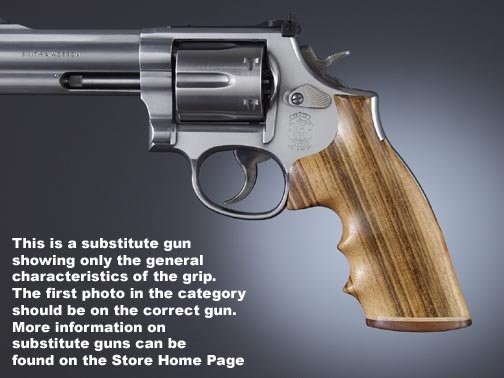 Dan Wesson Small Frame Goncalo Stripe/Cap