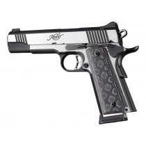 1911 Govt. 3/16 Thin G-Mascus Black/Gray G10