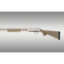 Mossberg 500 12 Gauge OverMolded Shotgun Stock kit with forend Flat Dark Earth