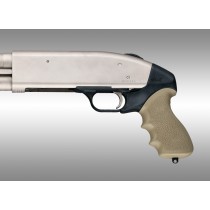 Mossberg 500 12 and 20 Gauge OverMolded Tamer Shotgun Pistol Grip Flat Dark Earth