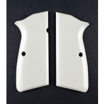 Browning Hi-Power Smooth Ivory Polymer