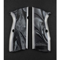 Browning Hi-Power Black Pearlized-Polymer