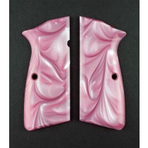 Browning Hi-Power Pink Pearlized-Polymer