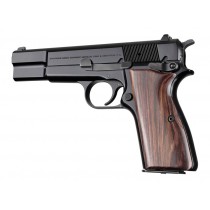 Browning Hi-Power Kingwood