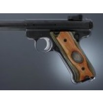 Ruger MK III Lamo Camo