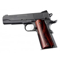 1911 Govt. Model Cocobolo Panels