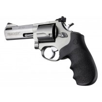 Taurus Tracker/Judge Rubber Monogrip Black
