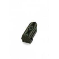 Sig P238/P938 G10 Mainspring Housing Smooth G-Mascus Green