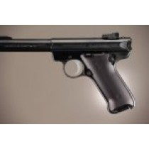 Ruger MK II / MK III Aluminum - Matte Black Anodize 