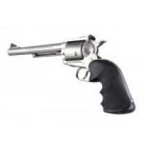 Ruger Super Blackhawk Rubber Monogrip Black