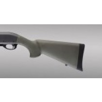 Remington 870 12 Gauge OverMolded Shotgun Stock OD Green