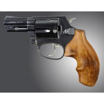 Taurus 85 Goncalo Top Finger Groove