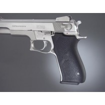 S&W 1006/4506 Series Rubber Grip panels