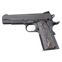 1911 Govt. Model Chain Link G-Mascus Black/Gray G10