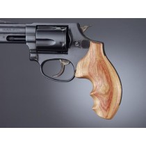 Taurus 85 Tulipwood 