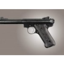 Ruger MK II / MK III G10 - G-Mascus Black/Gray