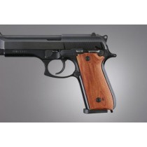 Taurus PT-99 PT-92 PT-100 PT-101 Tulipwood Safety Only Checkered