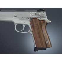 S&W 3913 series Rosewood