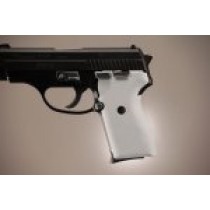 SIG Sauer P239 DA/SA Aluminum - Matte Clear Anodize 