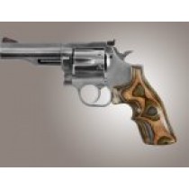 Dan Wesson Small Frame Lamo Camo Top Finger Groove