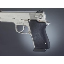 S&W 4516 series Rubber Grip Panels