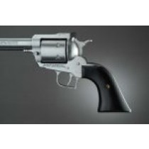 Ruger Super Blackhawk Ebony Cowboy Panels