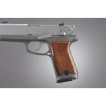 Ruger P94 Goncalo Checkered