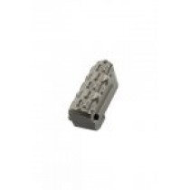 Sig P238/P938 G10 Mainspring Housing Chain Link G-Mascus Green