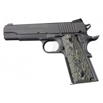 1911 Govt. Model Chain Link G-Mascus Green G10