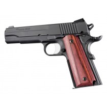 1911 Govt. Model Rose Laminate Panels
