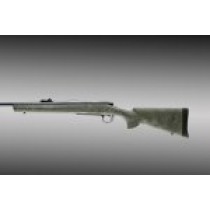 Remington 700 Long Action Detachable Magazine Heavy Barrel Full Bed Block Ghillie Green