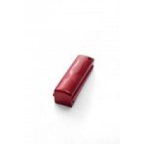 1911 Govt. Aluminum  Mainspring Housing Flames Flat Matte Red