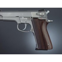 S&W 5900 Series Rosewood