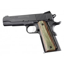 1911 Govt. Model Lamo Camo Ambi-Cut Panels