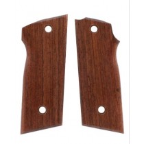 S&W Model 945 Auto, Rosewood