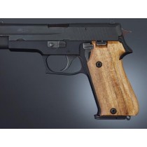 SIG Sauer P220 Goncalo European Model