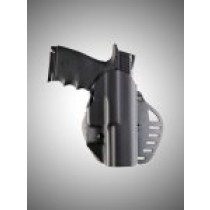 ARS Stage 1 - Carry Holster S&W M&P 9MM, 40S&W, 357SIG Right Hand Black