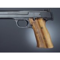 S&W 41 Goncalo Left hand thumb rest