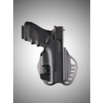 ARS Stage 1 - Carry Holster Glock 29, 30 Right Hand Black