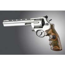 Taurus Med. & Lg. Sq. Butt Lamo Camo Stripe/Cap