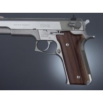 S&W Model 645 Auto, Pau Ferro