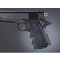 Para Ordnance P-12 Rubber grip with Finger Grooves