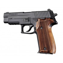 SIG Sauer P226 Pau Ferro Checkered