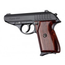 SIG Sauer P230/P232 Cocobolo