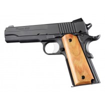 1911 Govt. Model Tulipwood Ambi-Cut Panels