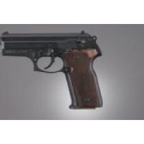 Beretta Cougar 8045 Pau Ferro Checkered