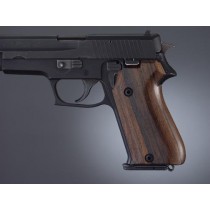SIG Sauer P220 Rosewood European Model
