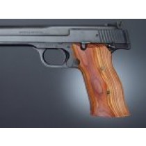 S&W 41 Tulipwood